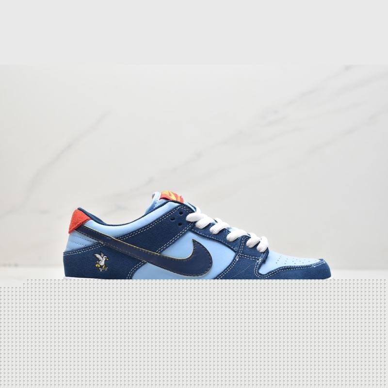 Nike Dunk